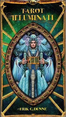 TAROT ILLUMINATI | 9788865271902 | C. DUNNE, ERIK