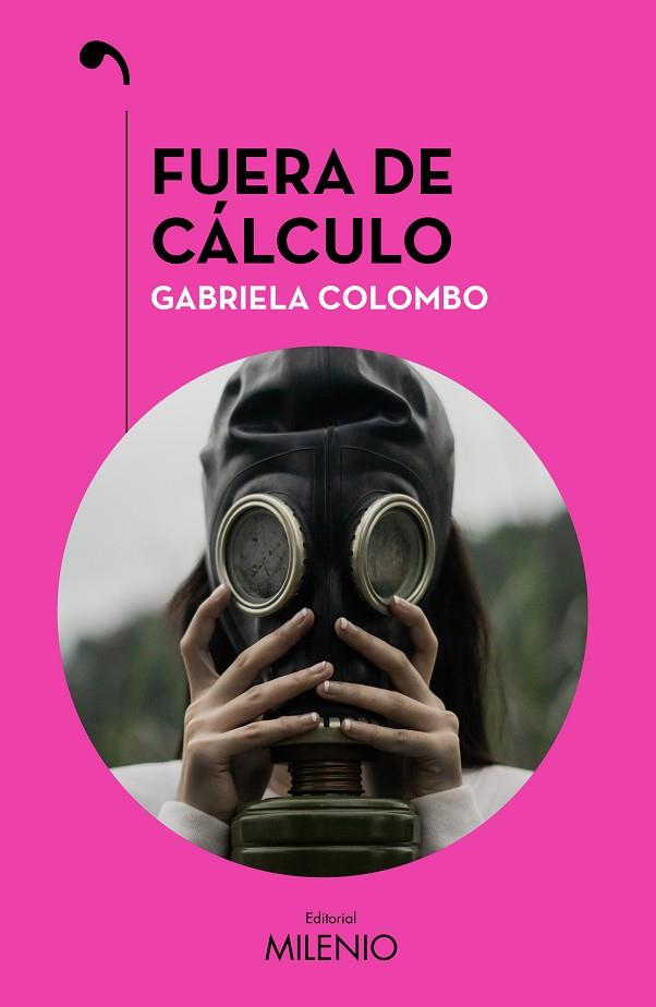 FUERA DE CÁLCULO | 9788497439879 | COLOMBO, GABRIELA