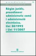 RÈGIM JURÍDIC | 9788439382720