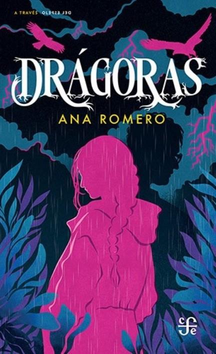 DRAGORAS | 9786071687296 | ROMERO, ANA