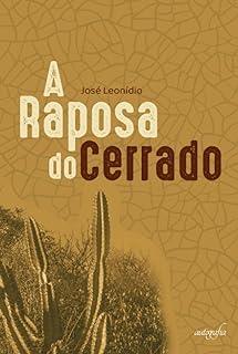 A RAPOSA DO CERRADO | 9788551852774 | LEONÍDIO, JOSÉ