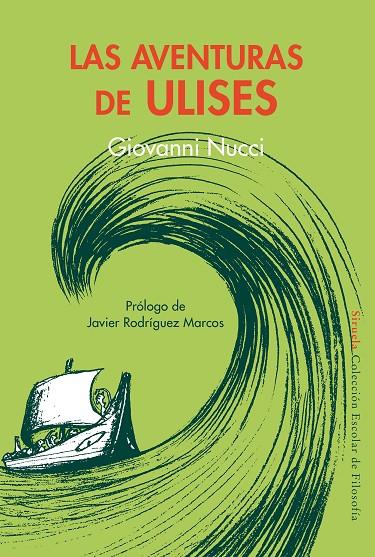 AVENTURAS DE ULISES, LAS | 9788417860530 | NUCCI, GIOVANNI