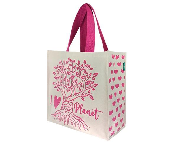 BOSSA COTO TERRA PINK DIDEX | 8432115708007