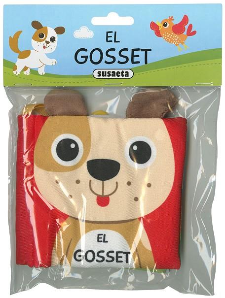 GOSSET, EL | 9788467765182 | EDICIONES, SUSAETA