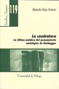 CUADRATURA, LA | 9788497472777 | ROJAS JIMÉNEZ, ALEJANDRO