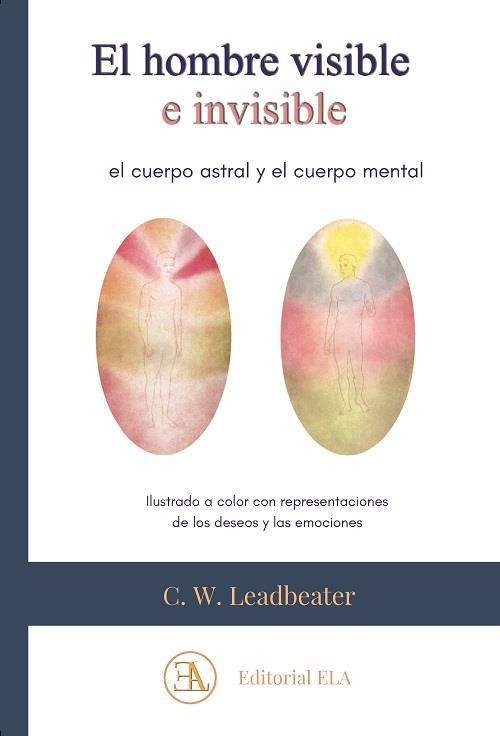 HOMBRE VISIBLE E INVISIBLE, EL | 9788499502205 | LEADBEATER, CHARLES