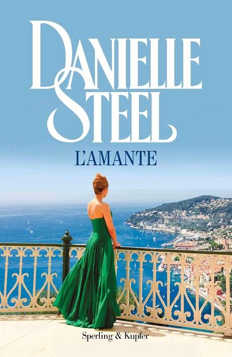 AMANTE, L' | 9788860619600 | STEEL, DANIELLE