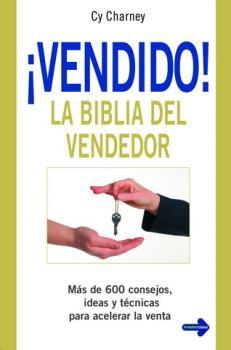 VENDIDO! - LA BIBLIA DEL VENDEDOR | 9788479277451 | CHARNEY, CY
