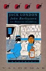 JOHN BARLEYCORN | 9788477020677 | LONDON, JACK