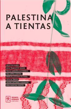 PALESTINA A TIENTAS | 9789569364501