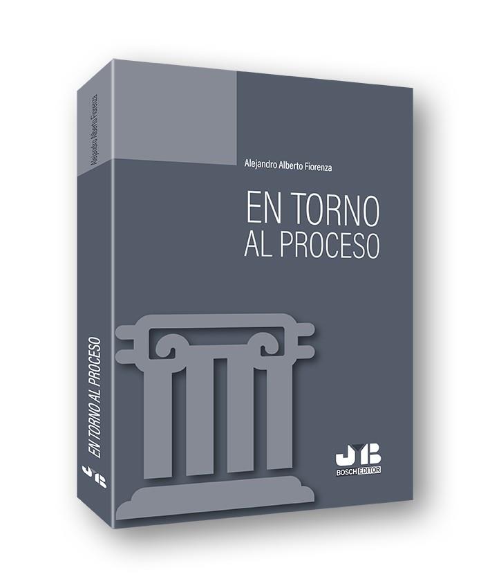 EN TORNO AL PROCESO | 9788412102987 | FIORENZA, ALEJANDRO