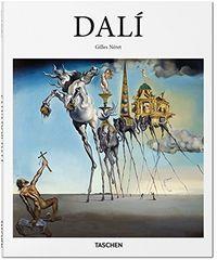 DALÍ (GERMAN EDITION) | 9783836559973