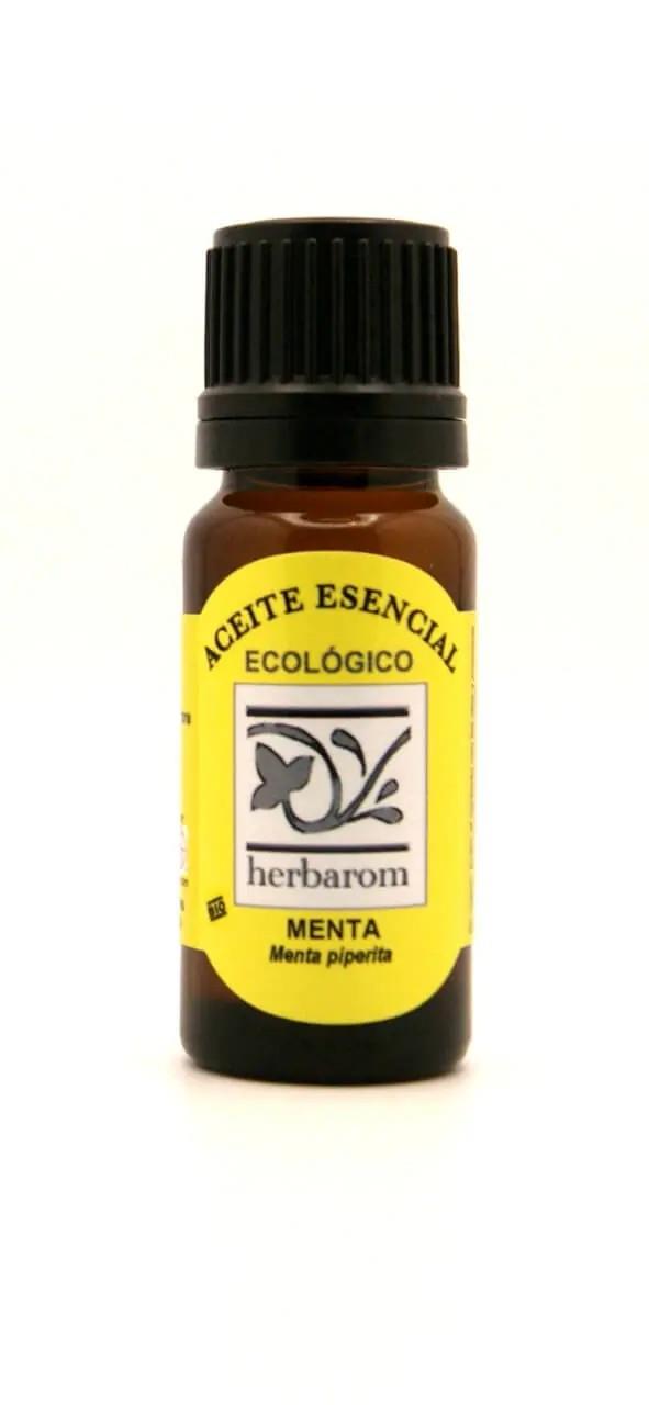 OLI ESSENCIAL BIO MENTA | 8426247000290