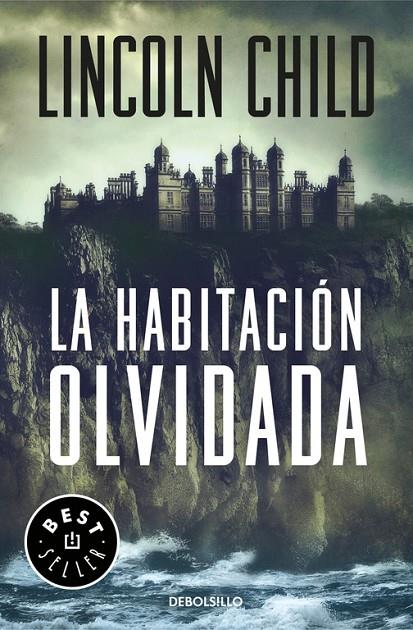 HABITACIÓN OLVIDADA, LA | 9788466338394 | CHILD, LINCOLN