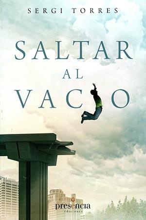 SALTAR AL VACÍO | 9788493883089 | TORRES, SERGI