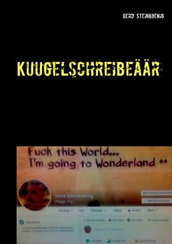 KUUGELSCHREIBEÄÄR | 9783749484317 | STEINKOENIG, GERD
