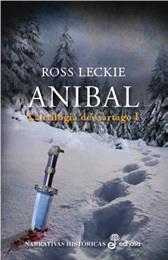 ANIBAL | 9788435061957 | LECKIE, ROSS