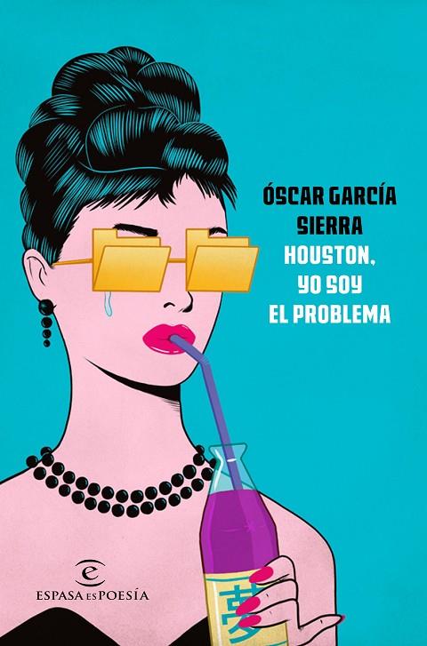 HOUSTON, YO SOY EL PROBLEMA | 9788467048377 | GARCÍA SIERRA, ÓSCAR