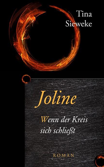 JOLINE | 9783749450947 | SIEWEKE, TINA