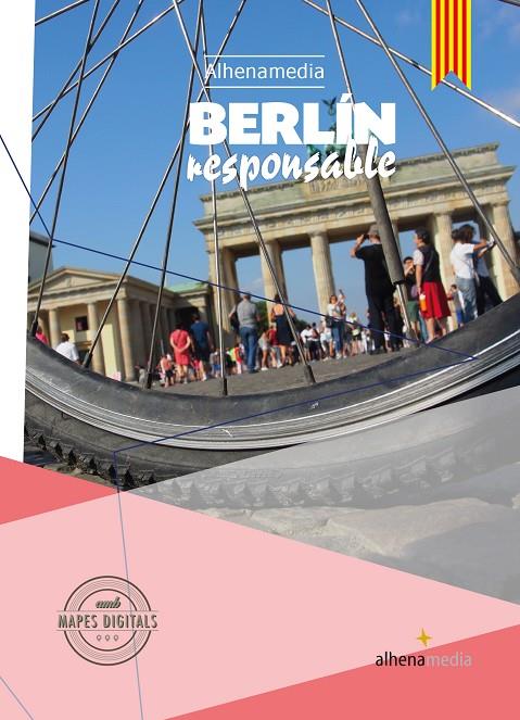 BERLÍN : GUIES RESPONSABLE [2016] | 9788416395644 | VILLERÓ CASTELLÁ, RAMÓN