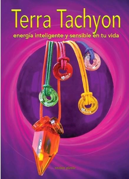 TERRA TACHYON | 9788415795322