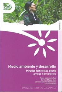 MEDIO AMBIENTE Y DESARROLLO | 9788433855220