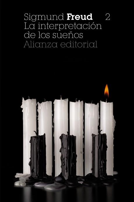 INTERPRETACIÓN DE LOS SUEÑOS 1, LA | 9788420674346 | FREUD, SIGMUND