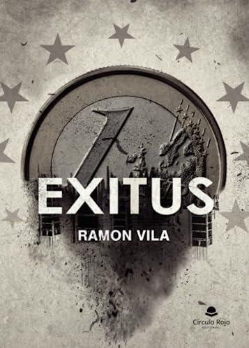 EXITUS | 9788411754002 | VILA, RAMON