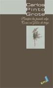 SIEMPRE HA PASADO ALGO ; COMO UN GRANO DE TRIGO | 9788496225749 | PINTO GROTE, CARLOS