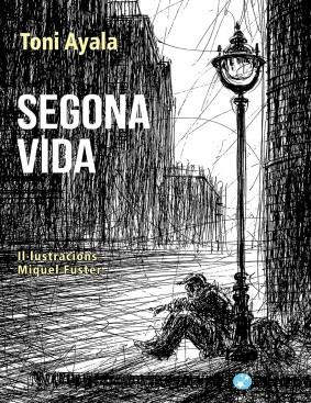 SEGONA VIDA | 9788412915846 | AYALA, TONI