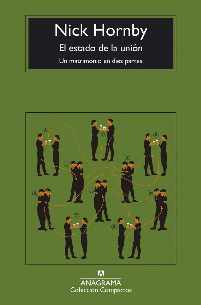 ESTADO DE LA UNIÓN, EL | 9788433949752 | HORNBY, NICK