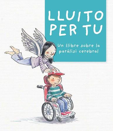 LLUITO PER TU | 9788499795782 | SUBI