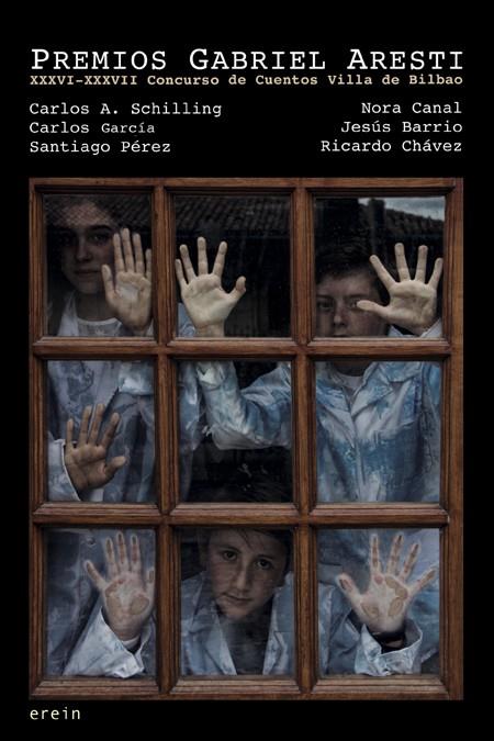 PREMIOS GABRIEL ARESTI 2019-2020 | 9788491097549