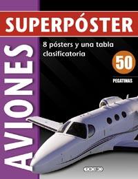 AVIONES | 9788499133560 | TODOLIBRO, EQUIPO