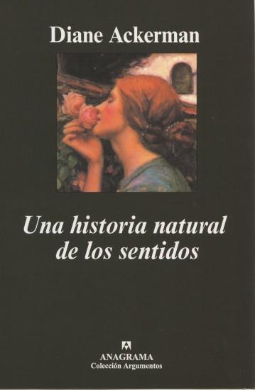 HISTORIA NATURAL DE LOS SENTIDOS, UNA | 9788433913555 | ACKERMAN, DIANE