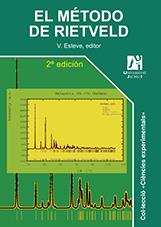 MÉTODO RIETVELD, EL | 9788480219938 | ESTEVE CANO, VICENTE JOSÉ