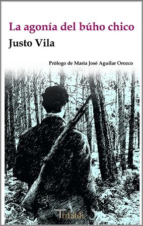 AGONÍA DEL BÚHO CHICO, LA | 9788494978371 | VILA, JUSTO
