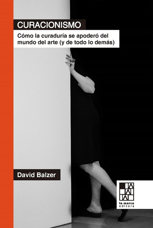 CURACIONISMO | 9789508893161 | BALZER, DAVID