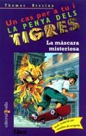 MASCARA MISTERIOSA, LA | 9788466101950 | BREZINA, THOMAS