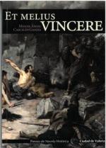 ET MELIUS VINCERE | 9788415060802 | CARCELEN GANDIA, MIGUEL ANGEL