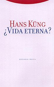 VIDA ETERNA | 9788481643756 | KUNG, HANS