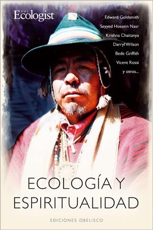 ECOLOGIA Y ESPIRITUALIDAD | 9788497774895 | VARIOS