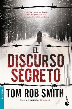 DISCURSO SECRETO, EL | 9788467007015 | SMITH, TOM ROB