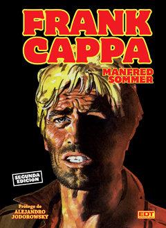 FRANK CAPPA INTEGRAL | 9788499470115 | SOMMER, MANFRED