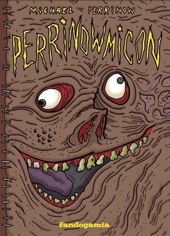 PERRINOWMICON | 9788494391897 | PERRINOW, MICHAEL