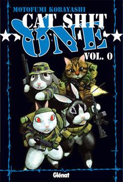 CAT SHIT ONE 00 | 9788484499138 | KOBAYASHI, MOTOFUMI