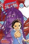 AMASANDO JA-PAN 22 | 9788492725540 | HASHIGU, TAKASHI
