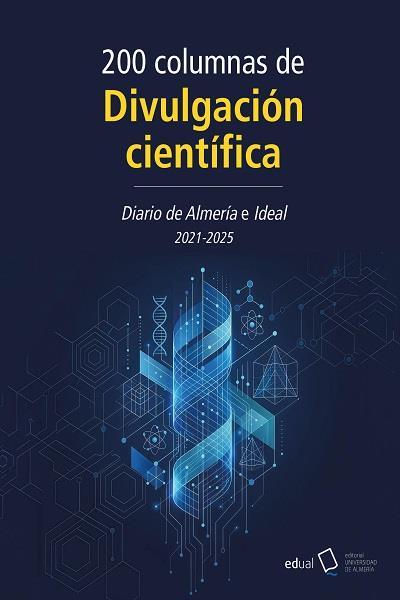 200 COLUMNAS DE DIVULGACIÓN CIENTÍFICA | 9788413514673