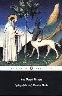 DESERT FATHERS, THE | 9780140447316