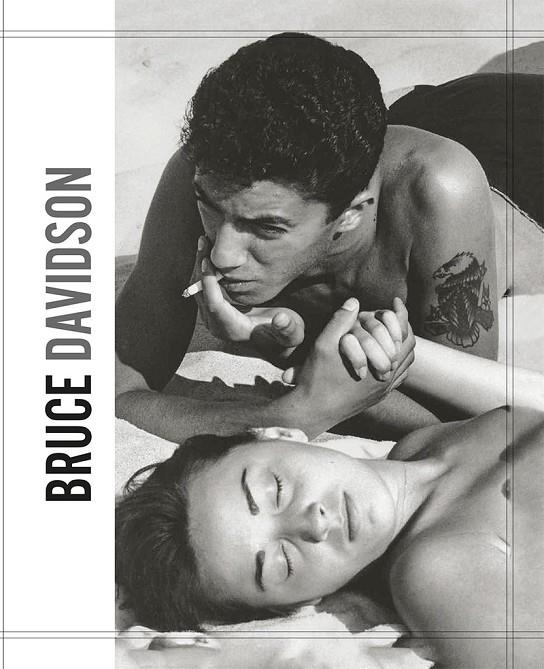 BRUCE DAVIDSON | 9781597113779 | GOLLONET / COTTON